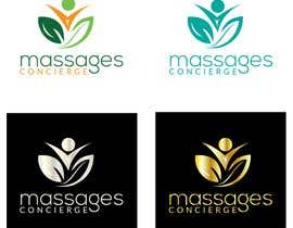 Nambari 78 ya Logo for massagesconcierge.com na Emon01535