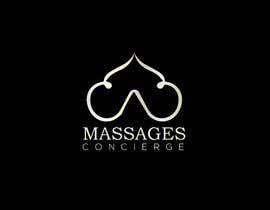 Nambari 112 ya Logo for massagesconcierge.com na Emon01535