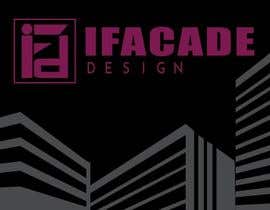 #7 para Design a Logo &amp;  facebook Cover for &quot;Facade Design&quot; por masudrana593