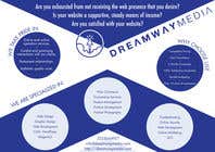 #4 Advertisment banner for dreamway media részére floydwebtech1 által