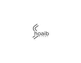 #30 para Need A minimalistic Logo Design For My Personal Brand name por Inadvertise