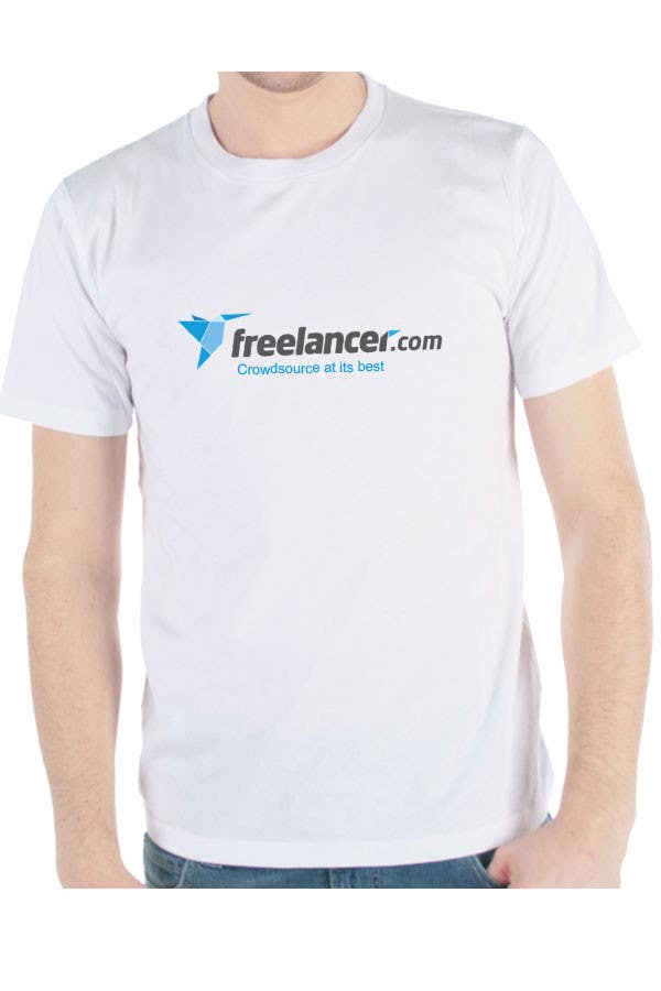 Příspěvek č. 5011 do soutěže                                                 T-shirt Design Contest for Freelancer.com
                                            