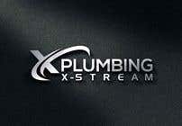 #85 for Logo Design for Plumbing X-STREAM by Masud70