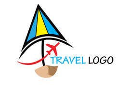 #77 ， Design a Logo for a Travel Business 来自 Urmi3636