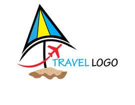Nambari 83 ya Design a Logo for a Travel Business na Urmi3636