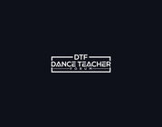 Číslo 124 pro uživatele Dance Teacher Forum logo od uživatele mdm336202