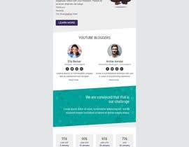 #3 for Build an email template by waqarahmed23