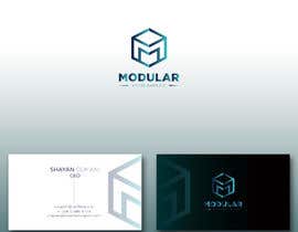 #61 for Design a corporate identity image or logo and business cards av arshadulkaium