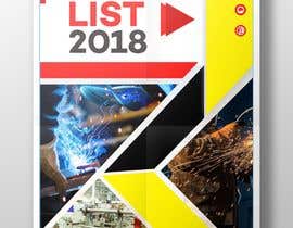 #2 untuk Torchmaster 2018 price list cover oleh yunitasarike1