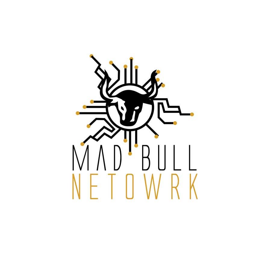 Contest Entry #386 for                                                 Design a Logo for a Network
                                            