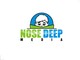 
                                                                                                                                    Icône de la proposition n°                                                179
                                             du concours                                                 Logo Design for eBook company Nose Deep Media
                                            