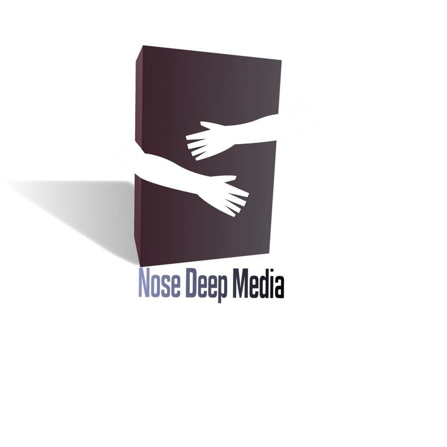 
                                                                                                                        Proposition n°                                            11
                                         du concours                                             Logo Design for eBook company Nose Deep Media
                                        