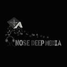 Proposition n° 37 du concours Graphic Design pour Logo Design for eBook company Nose Deep Media
