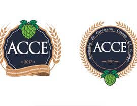 #8 for Improve and redesign craft beer logo by alisasongko