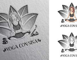 #125 for Logo for Yoga Studio by Hazemwaly1981