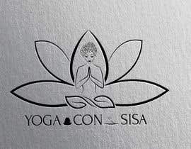 #100 para Logo for Yoga Studio por imrovicz55