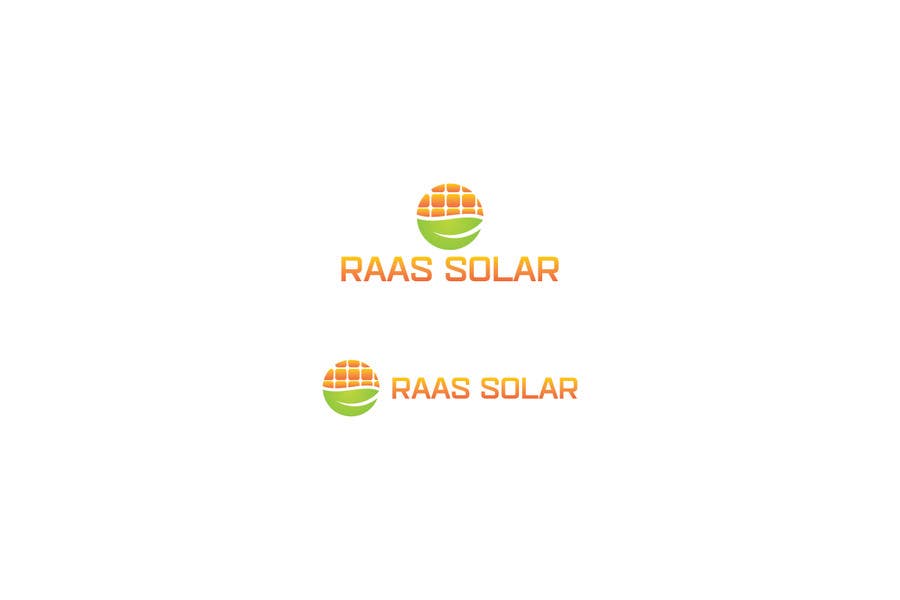 Contest Entry #131 for                                                 RAAS SOLAR ENERGY
                                            