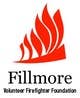 ภาพขนาดย่อของผลงานการประกวด #38 สำหรับ                                                     Logo Design for Fillmore Volunteer Firefighter Foundation
                                                
