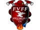 Náhled příspěvku č. 110 do soutěže                                                     Logo Design for Fillmore Volunteer Firefighter Foundation
                                                