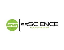#12 for Logo for &quot;ssScience.com&quot; by MahadiFas