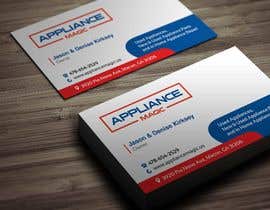 #290 for Business Card Layout / Design by iqbalsujan500