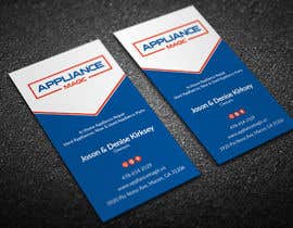 #250 for Business Card Layout / Design by Neamotullah