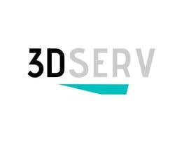 #13 para Create a name and logo for a company for CAD and 3D printing services de PaulinaNilsson