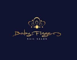 #24 ， Design a Logo for a Nails salon 来自 sparkwell