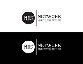 #9 para Design a Logo for Network Engineering Services de shuvojoti1111