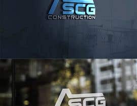 #96 for Design a Logo for a Construction Company by markmael