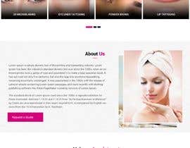 #12 for Website Design and Creation by u2smile85