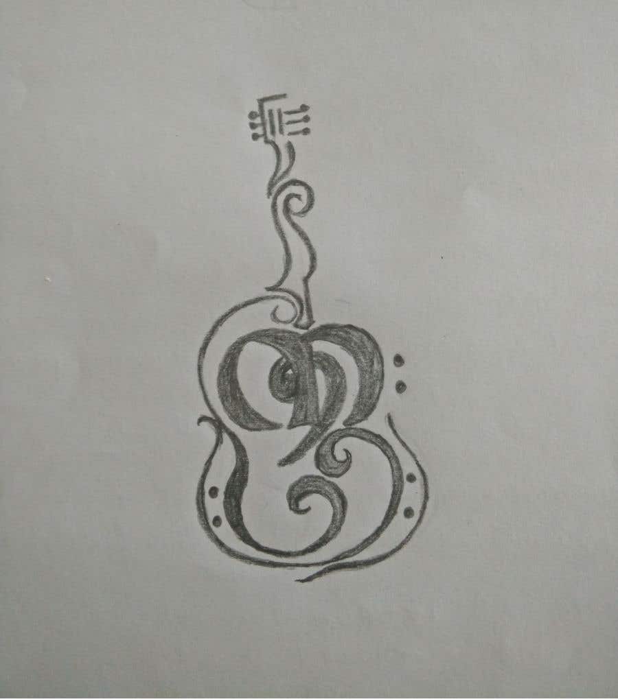 Contest Entry #9 for                                                 Draw a sketch for cover-up tattoo
                                            