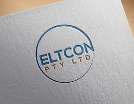 #181 for New logo for Eltcon PTY LTD by Robi50