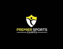 #696 ， Premier Sports Camps New Logo 来自 Logozonek