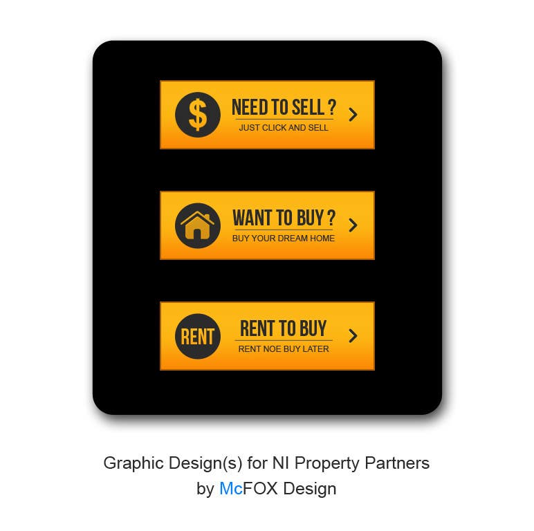 Inscrição nº 34 do Concurso para                                                 Graphic Design(s) for NI Property Partners
                                            