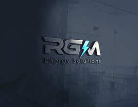 #19 para Energy recuriting company logo por mohiuddin610