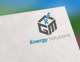 #20 para Energy recuriting company logo por mohiuddin610