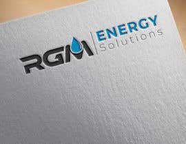 #23 para Energy recuriting company logo por mohiuddin610