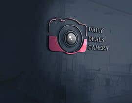 #50 สำหรับ Daily Camera Deals Logo โดย Tanbir633