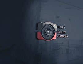 nº 51 pour Daily Camera Deals Logo par Tanbir633 
