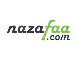 #39 for nazafaa.com by MrAkash247