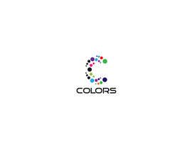 #457 za Colors Logo Contest od MDwahed25