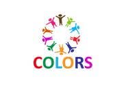 #260 untuk Colors Logo Contest oleh rabbani3519