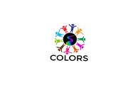 #463 untuk Colors Logo Contest oleh rabbani3519