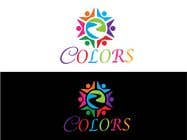 #590 untuk Colors Logo Contest oleh rabbani3519