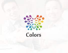 #420 สำหรับ Colors Logo Contest โดย alimranakanda570