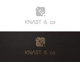 #124 สำหรับ Logo for furniture/woodworker brand โดย kosvas55555