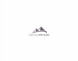Garibaldi17님에 의한 Design a logo for concierge services in ski region을(를) 위한 #26