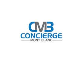 #29 for Design a logo for concierge services in ski region by bluebird3332
