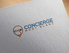 Robi50님에 의한 Design a logo for concierge services in ski region을(를) 위한 #23